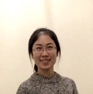 Xiaoqian Liu